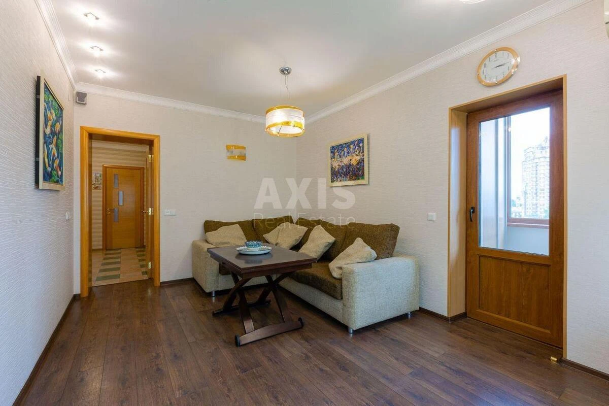 3k apartment prov. Gordienka Kostjantyna 2А5790712
