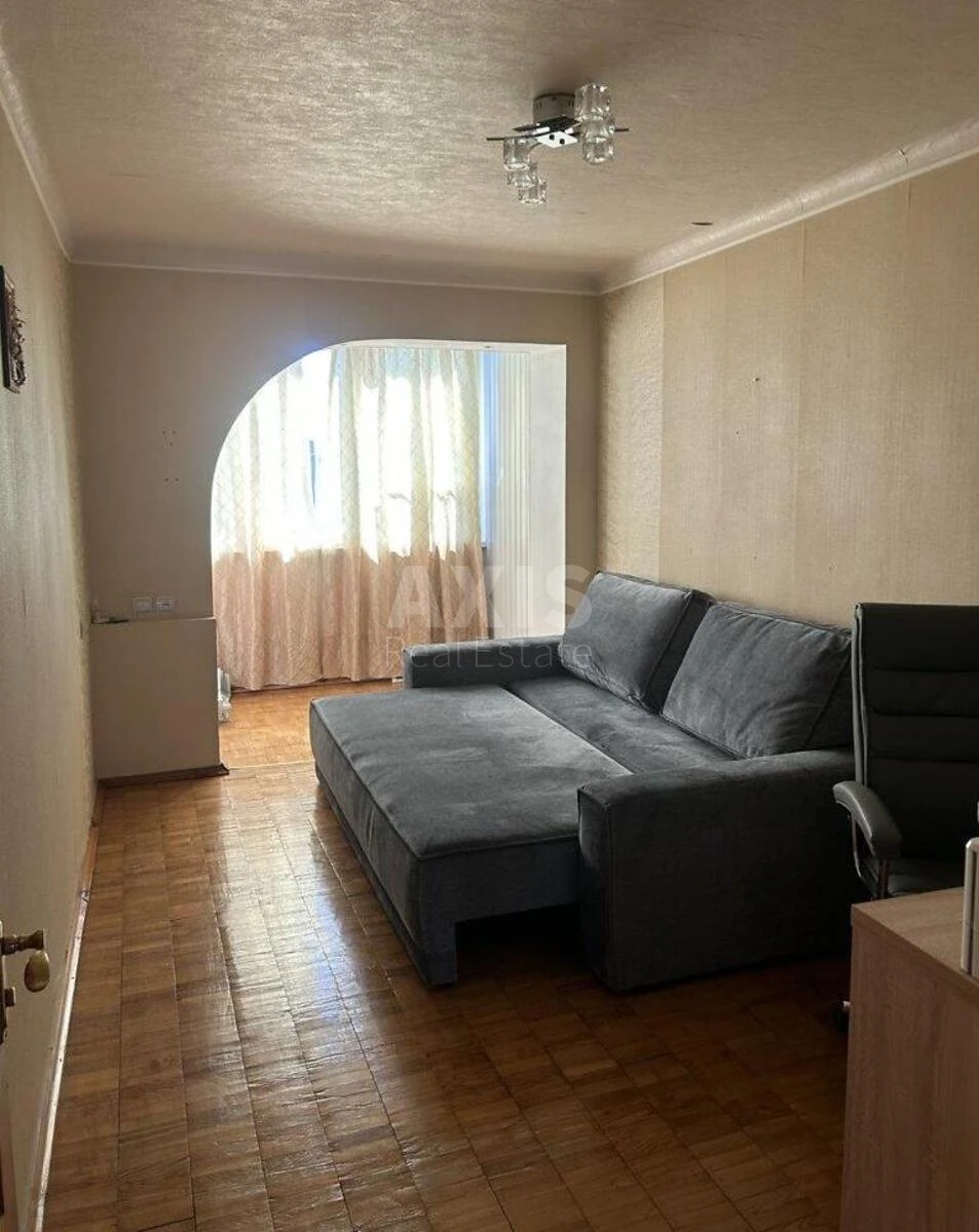 3k apartment vul. Novopyrogivs'ka 31697535