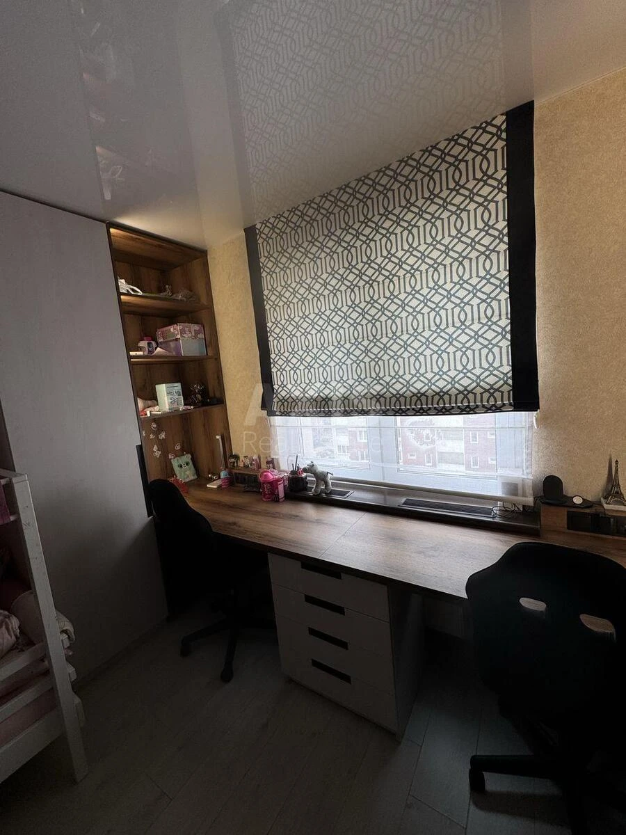 3k apartment vul. Danchenka Sergija 36875010