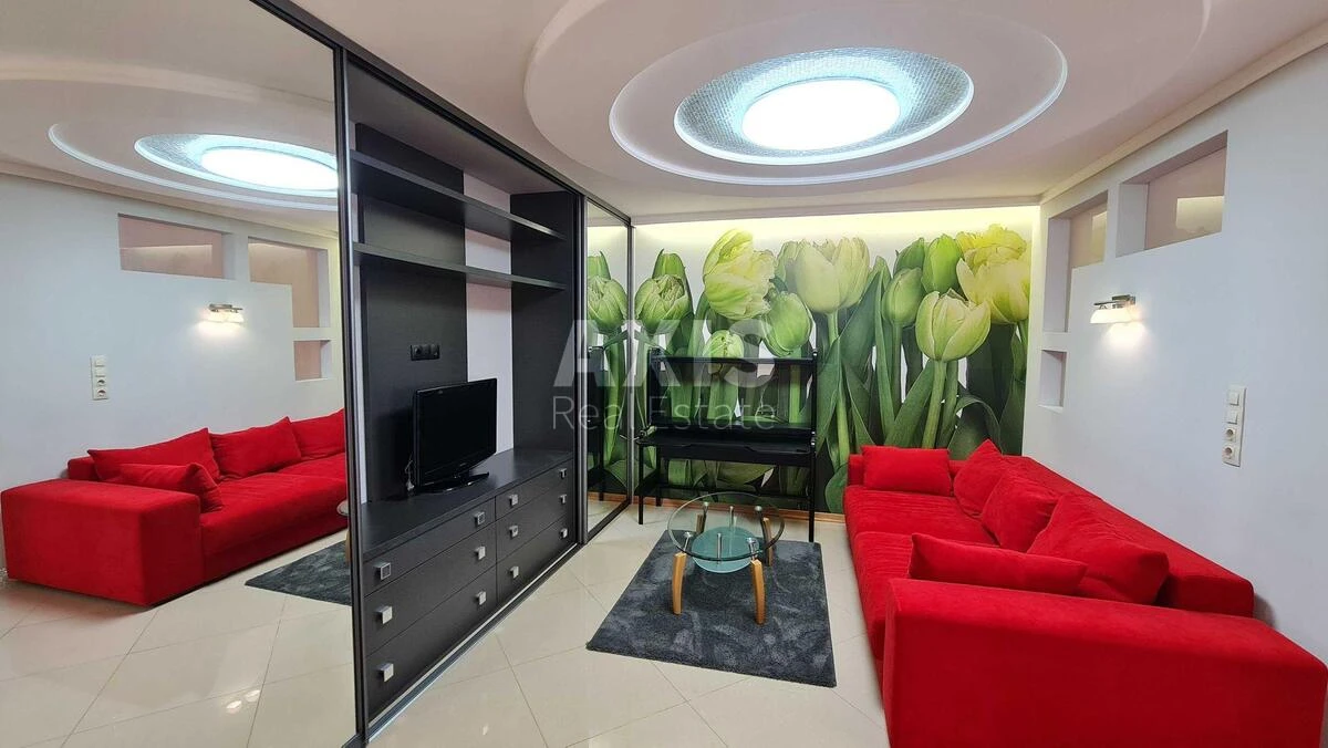 2k apartment vul. Heroyiv Polku «Azov» 8684842