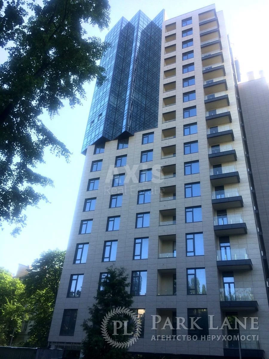 1k apartment vul. Sichovyh Stril'civ 44А6684822