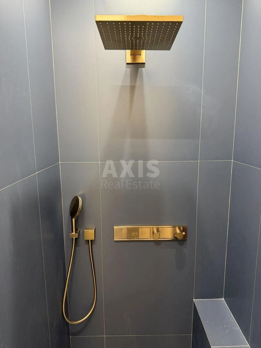 1k apartment vul. Pymonenka Mykoly 217152318