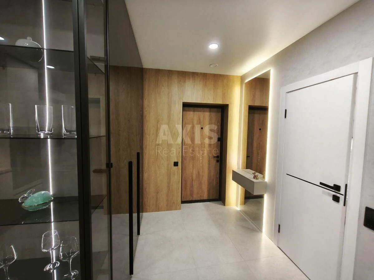 1k apartment vul. Vsevoloda Zmijenka 136864513