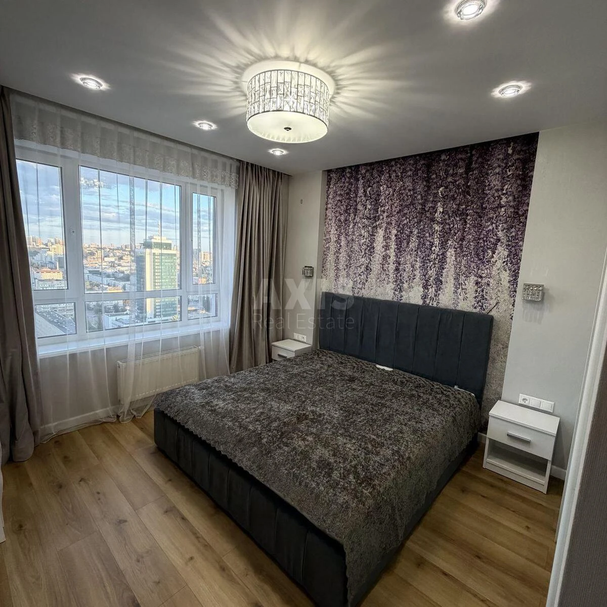 4k apartment vul. Sholudenka 1А7066011