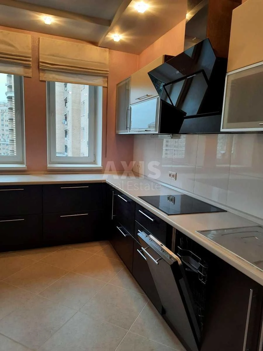 2k apartment vul. Golosii'vs'ka 1370574