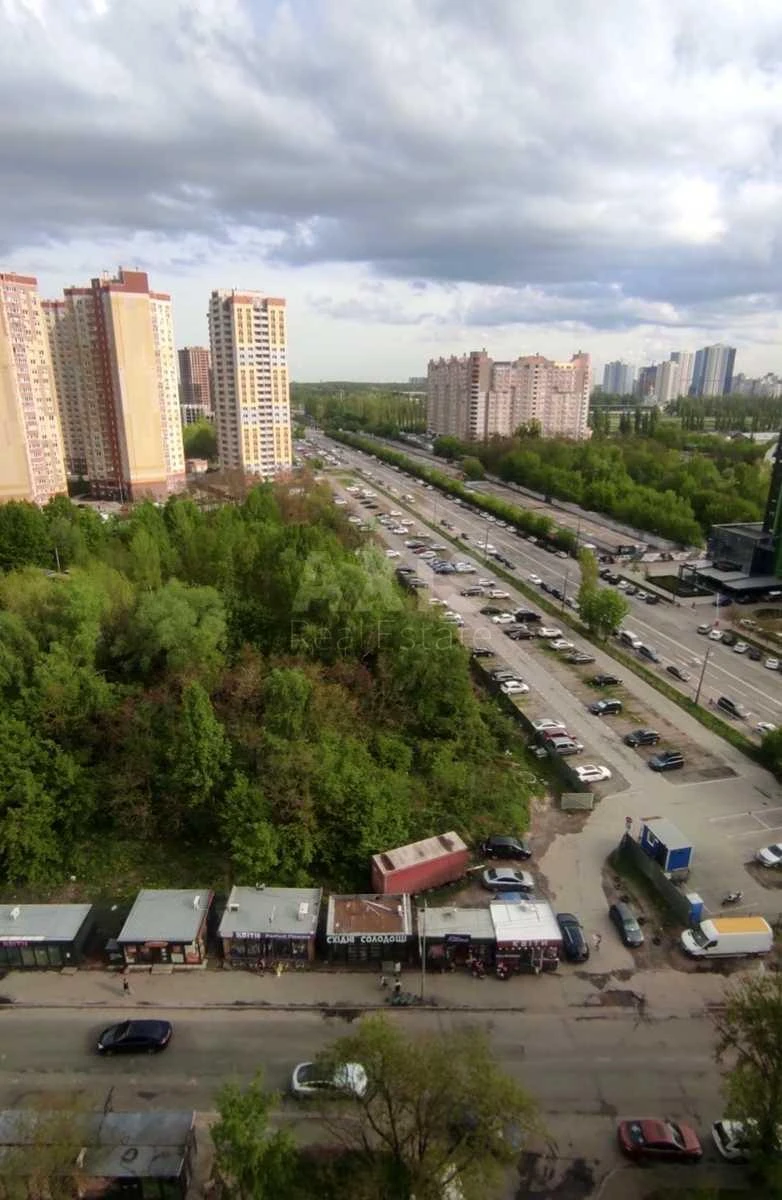 3k apartment vul. Yulia Zdanovska 60/57058618