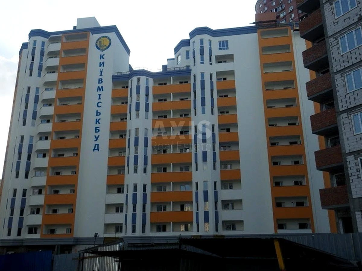 1к квартира ул. Драгоманова 38А6883816
