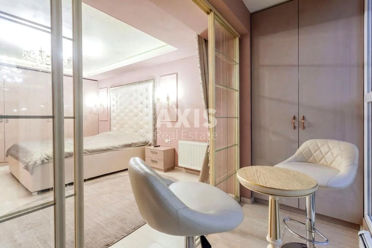 2k apartment vul. Skoropads'kogo Pavla 22687119