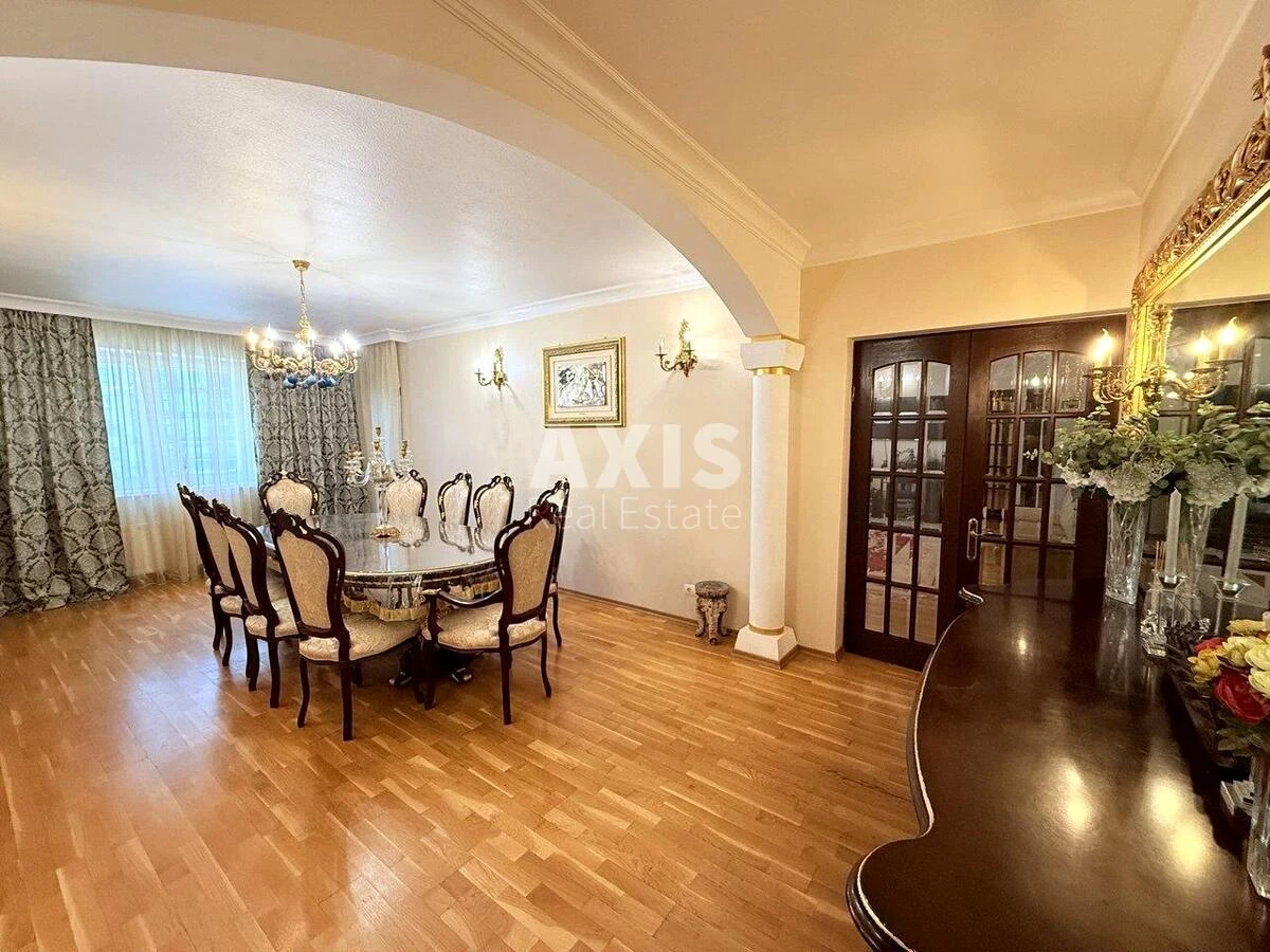 5k apartment vul. Vasylya Tyutyunnyka 406817811
