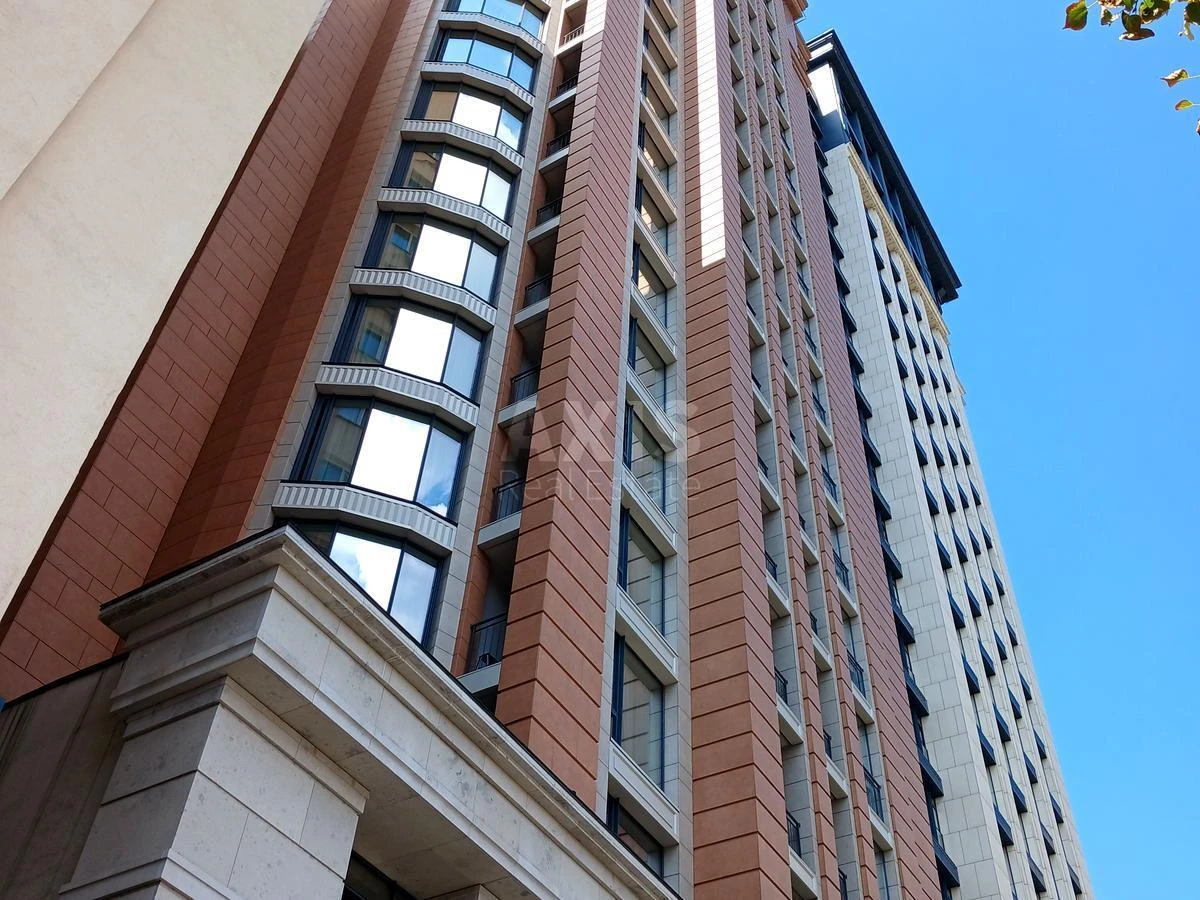 4k apartment vul. Antonovycha 118/96896516