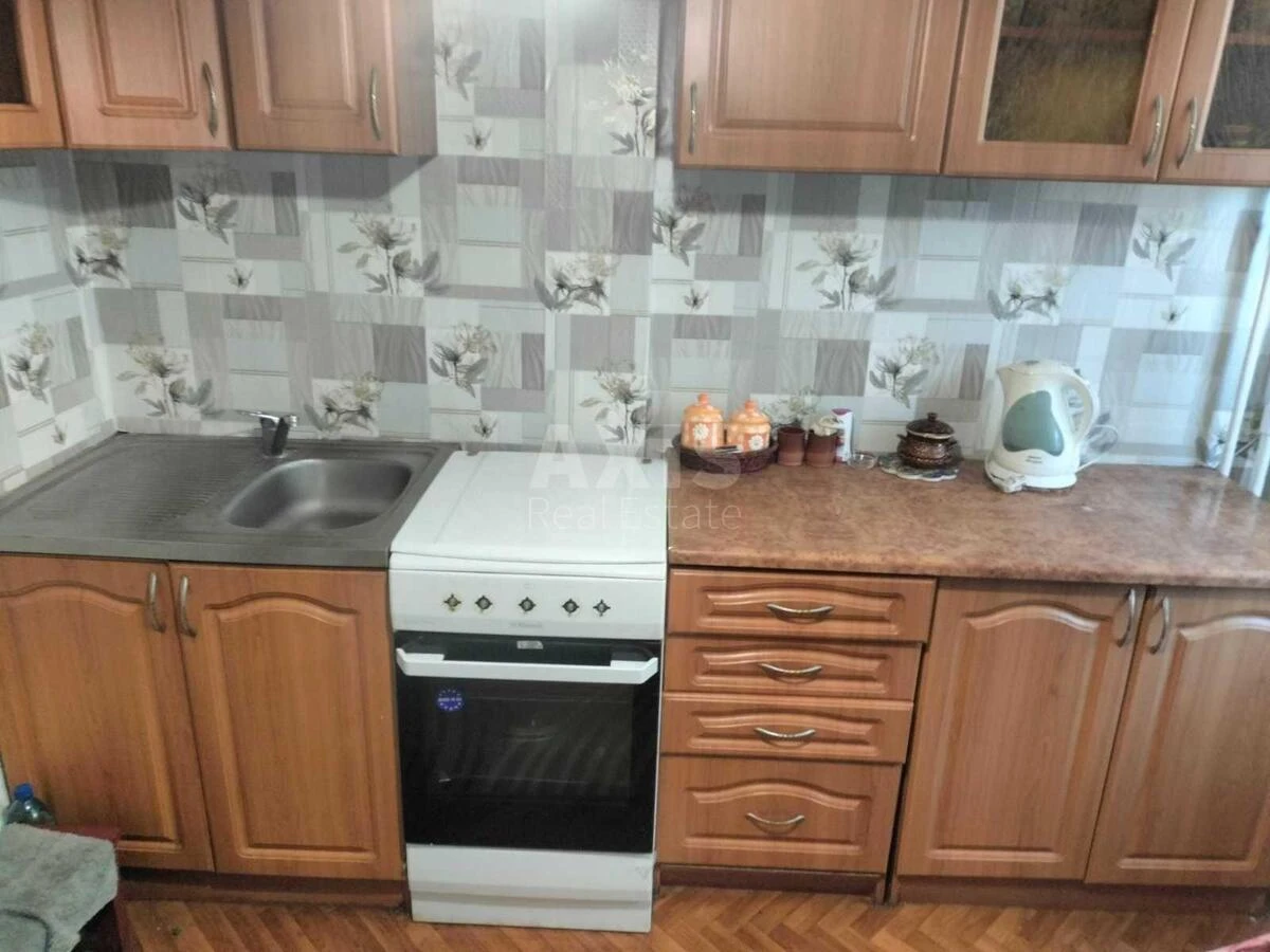2k apartment vul. Borshhagivs'ka 21069045