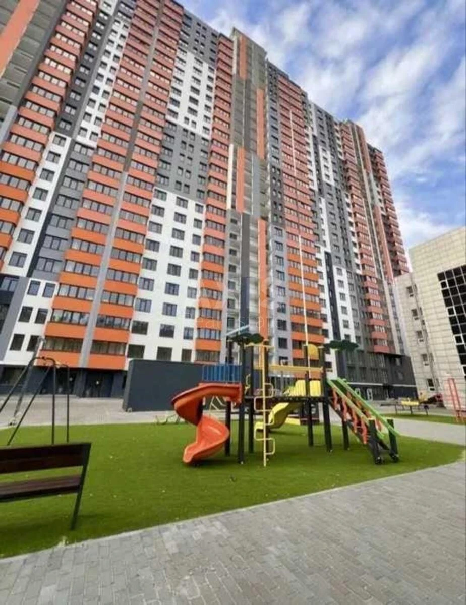 1k apartment vul. Sosjury Volodymyra 669508