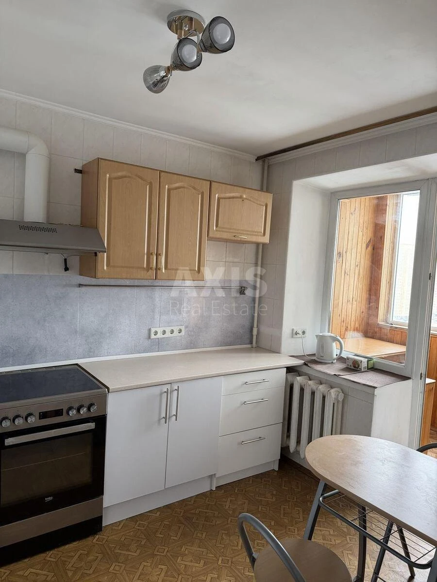 2k apartment vul. Poljarna 8Е695220