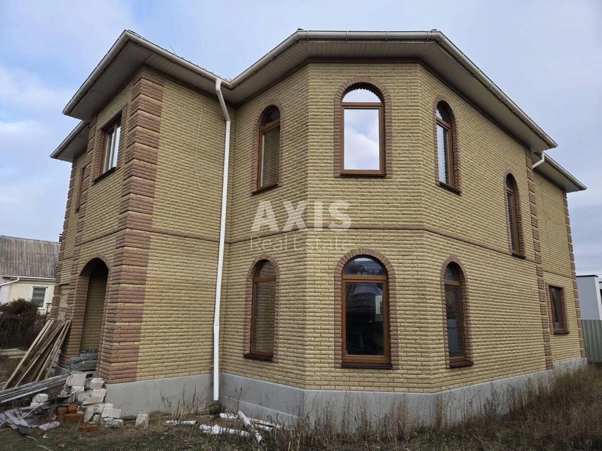 Дoм ул. 16-я Садовая, 280м2, город Киев60801