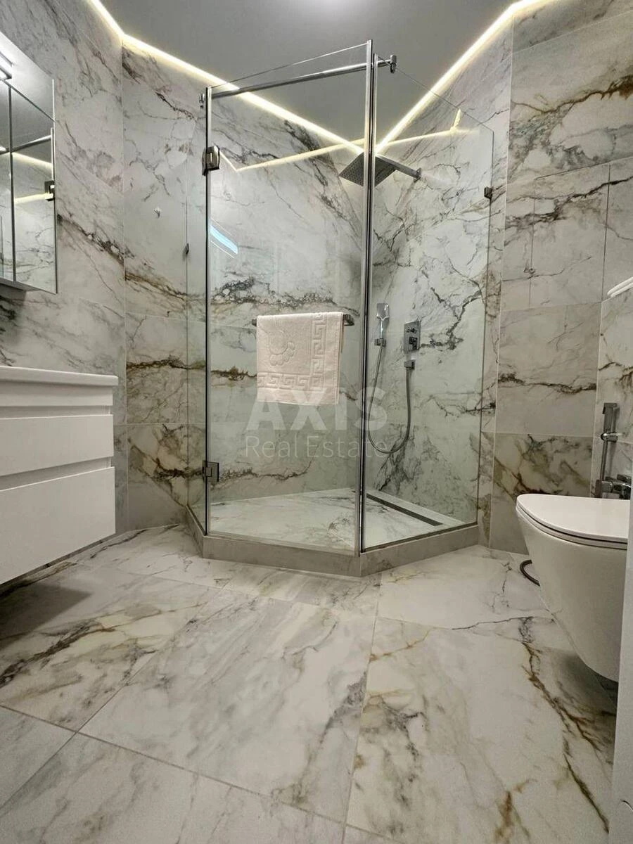 2k apartment pr-t Bazhana Mykoly 167081915