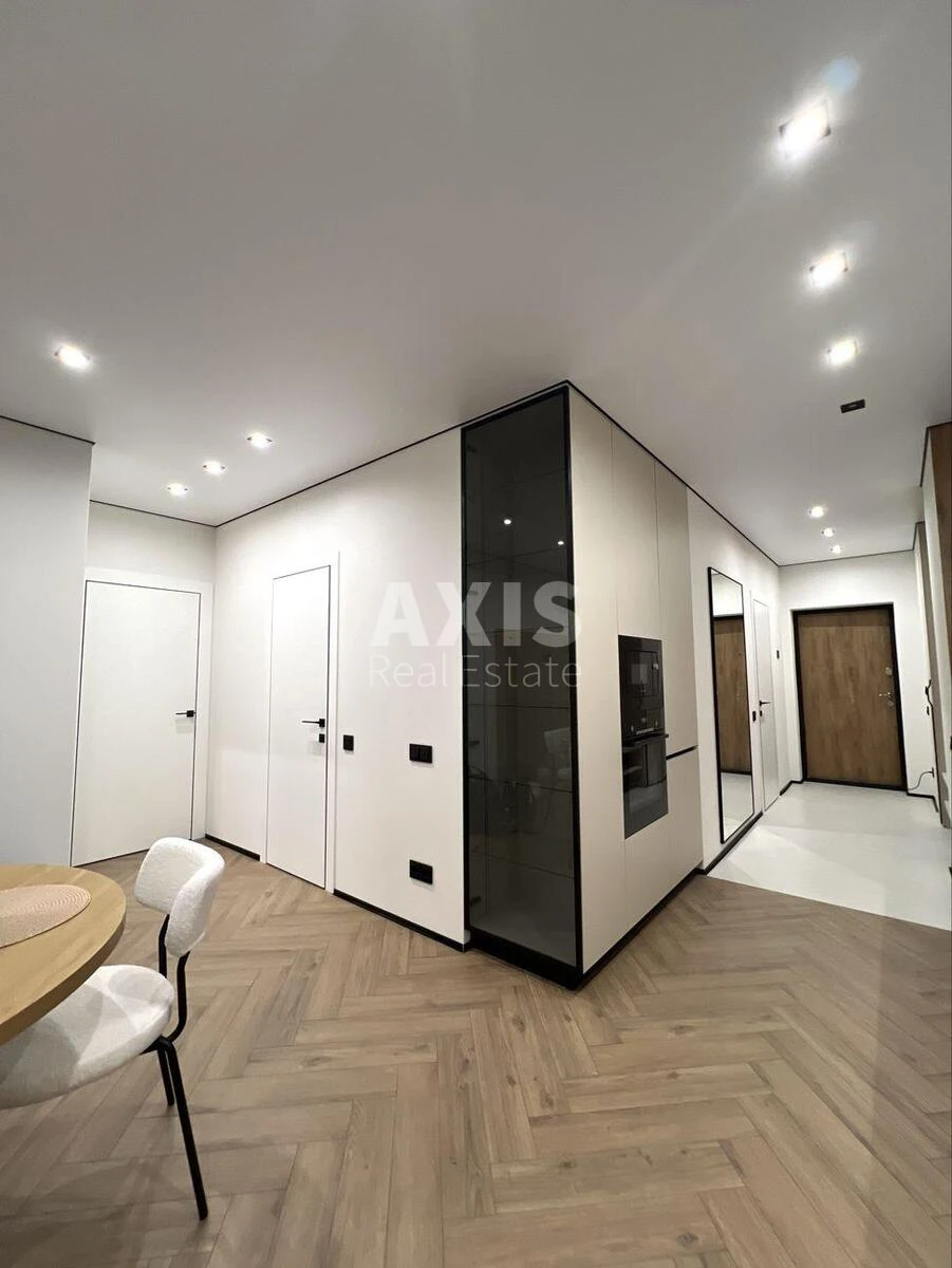 2k apartment vul. Vsevoloda Zmijenka 15/236857917