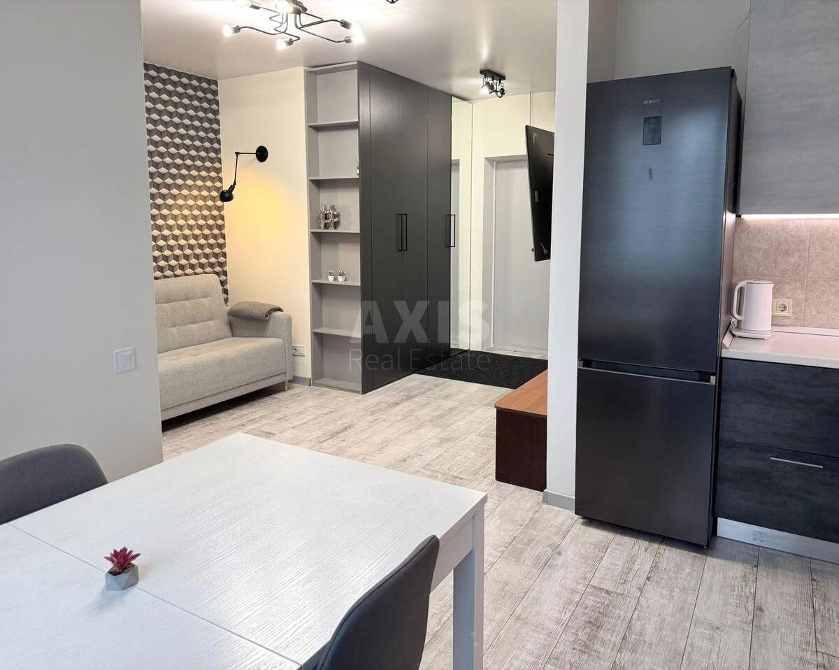 1к квартира ул. Гмыри Бориса 14А708560