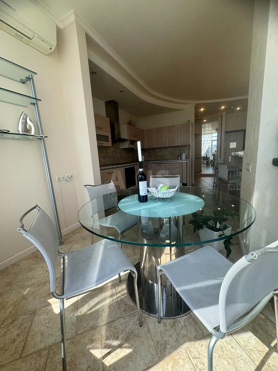 2k apartment vul. Knyaziv Ostrozkykh 46/2694086