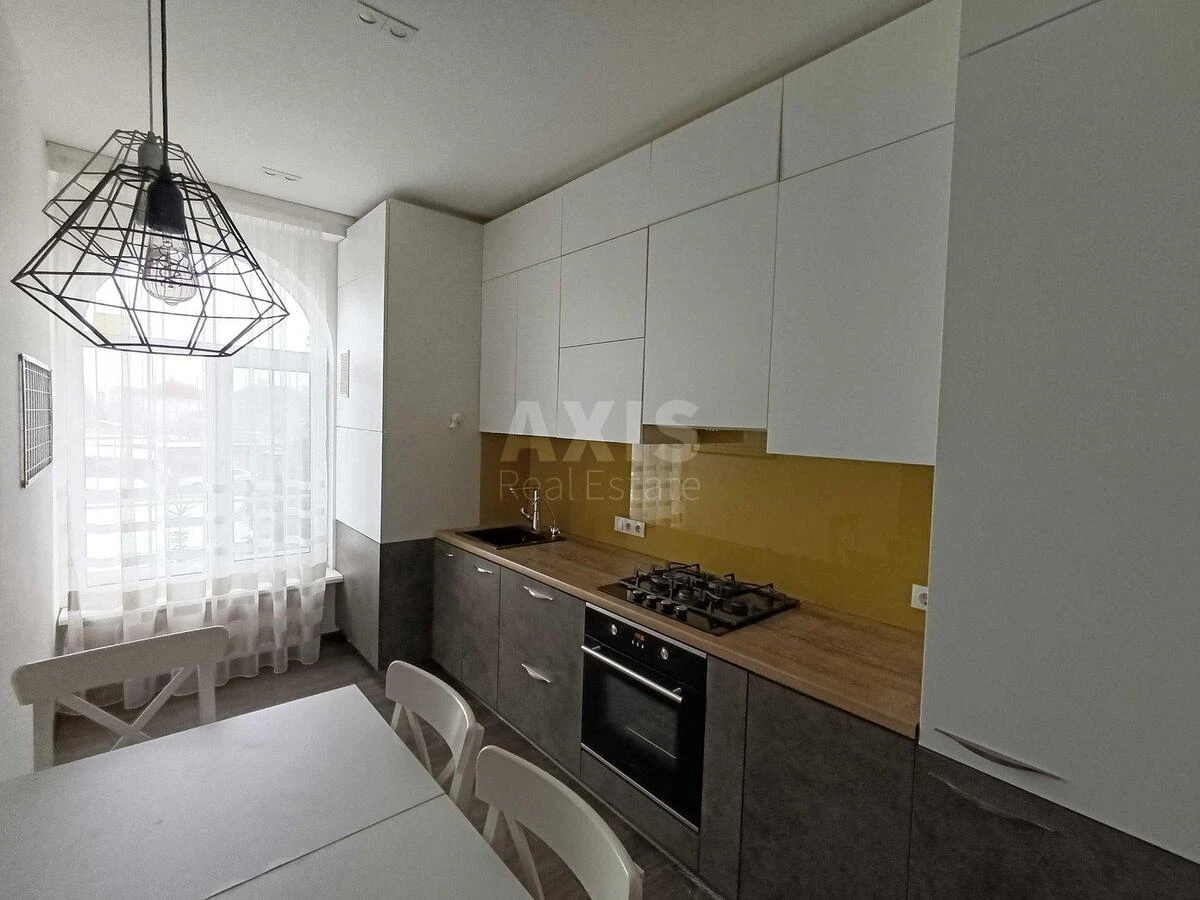 2k apartment vul. Lucenka Dmytra 10698610
