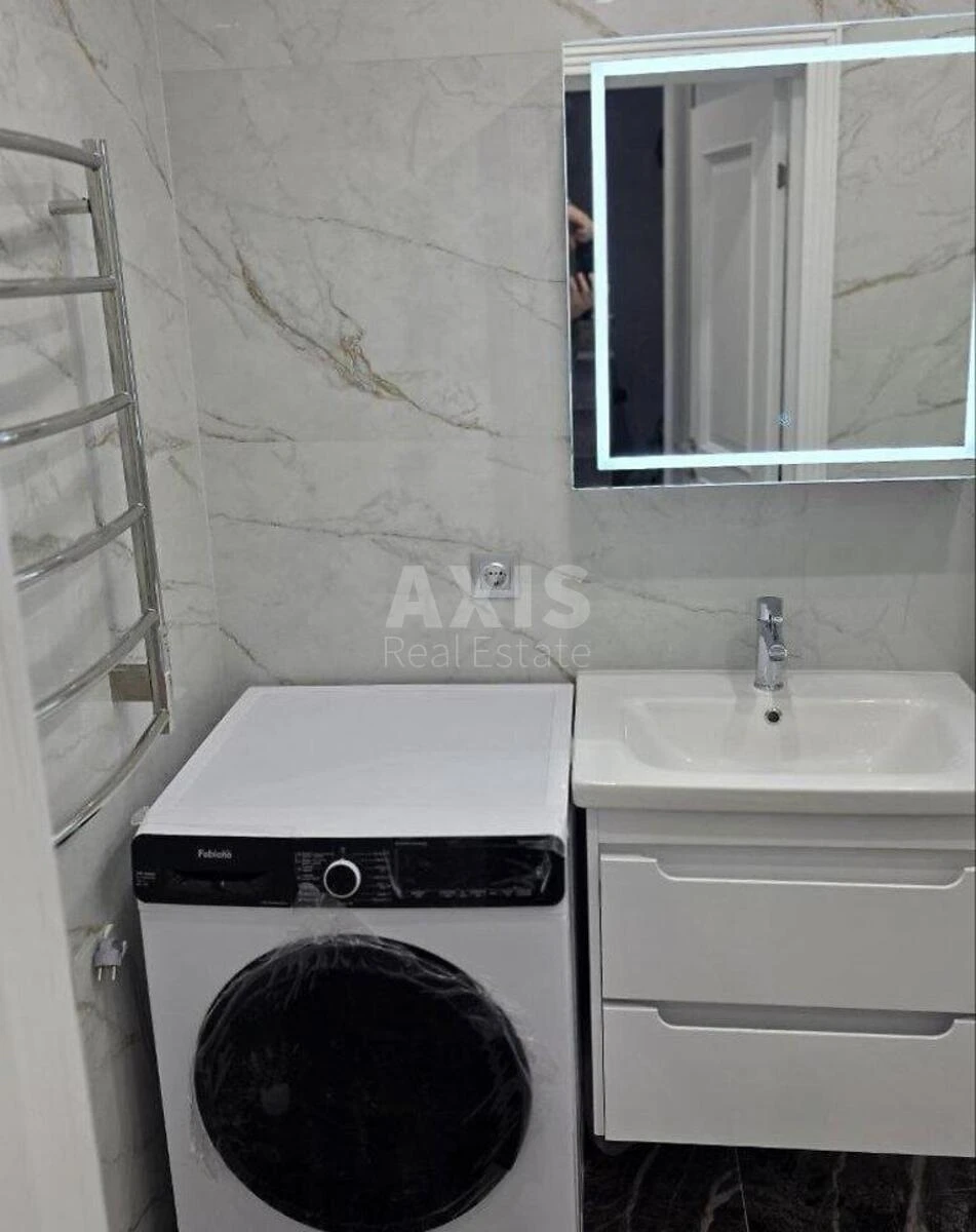 1k apartment vul. Myhajla Maksymovycha 28К683469