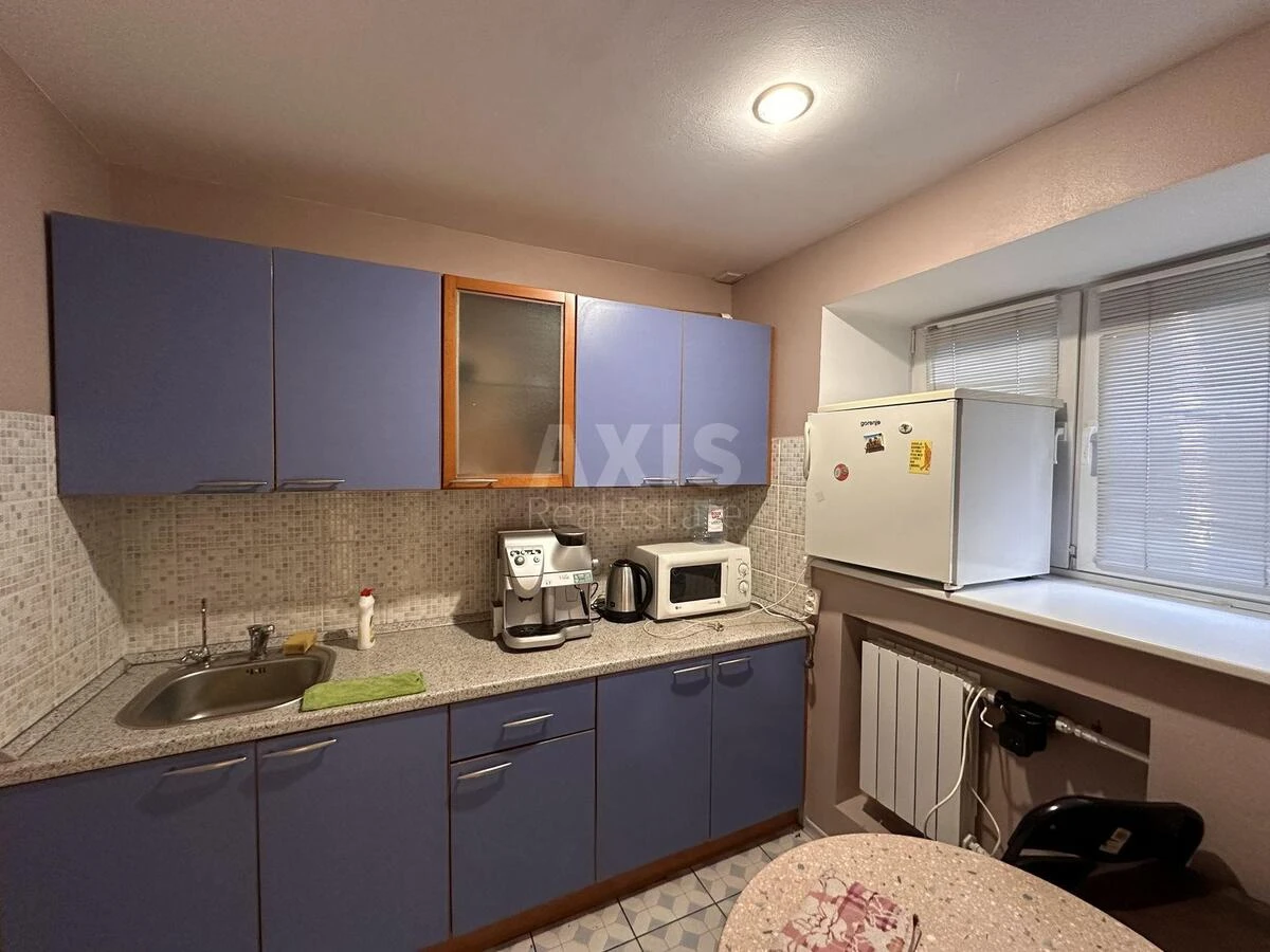 Office vul. Instytuts'ka 16, 94m26983911