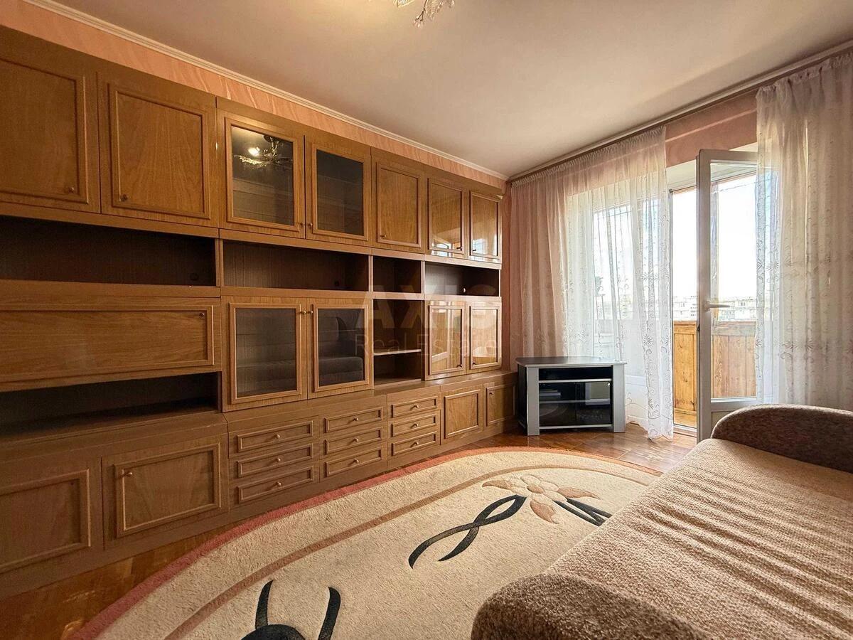 3k apartment vul. Serafymovycha 13710784