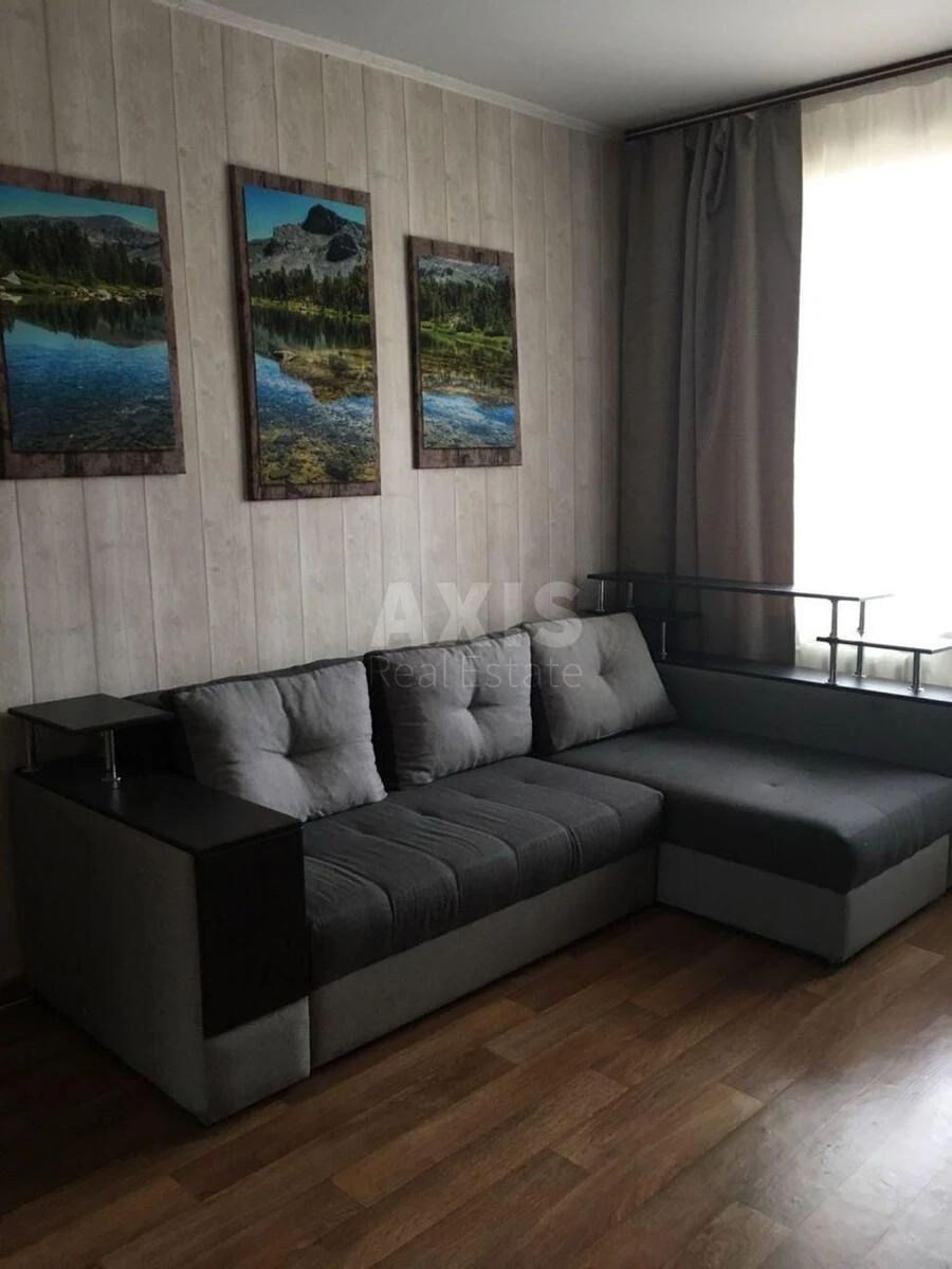 1k apartment pr-t Leonida Kadenyuka 3695481