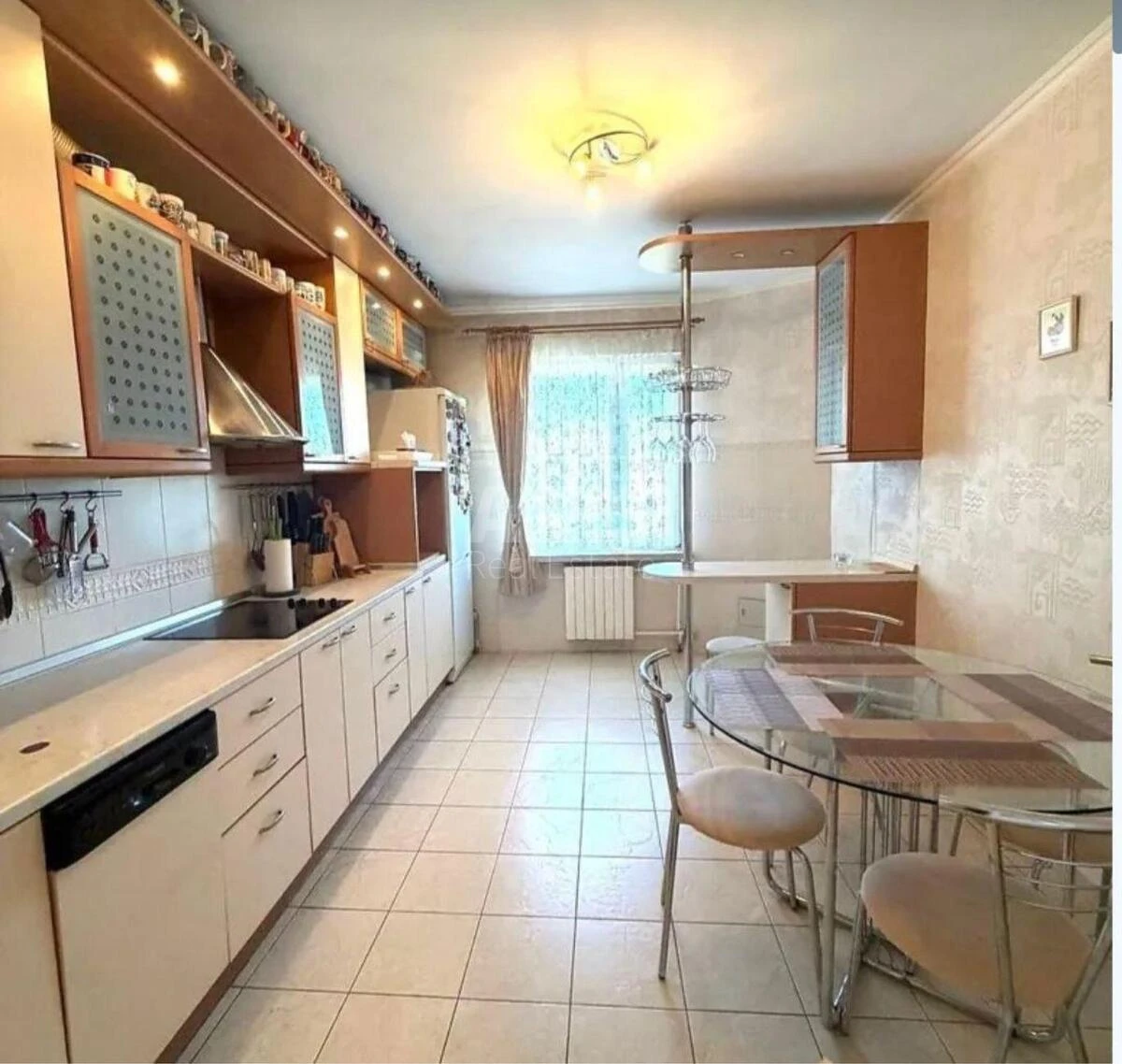 3k apartment pr-t Bazhana Mykoly 3669603