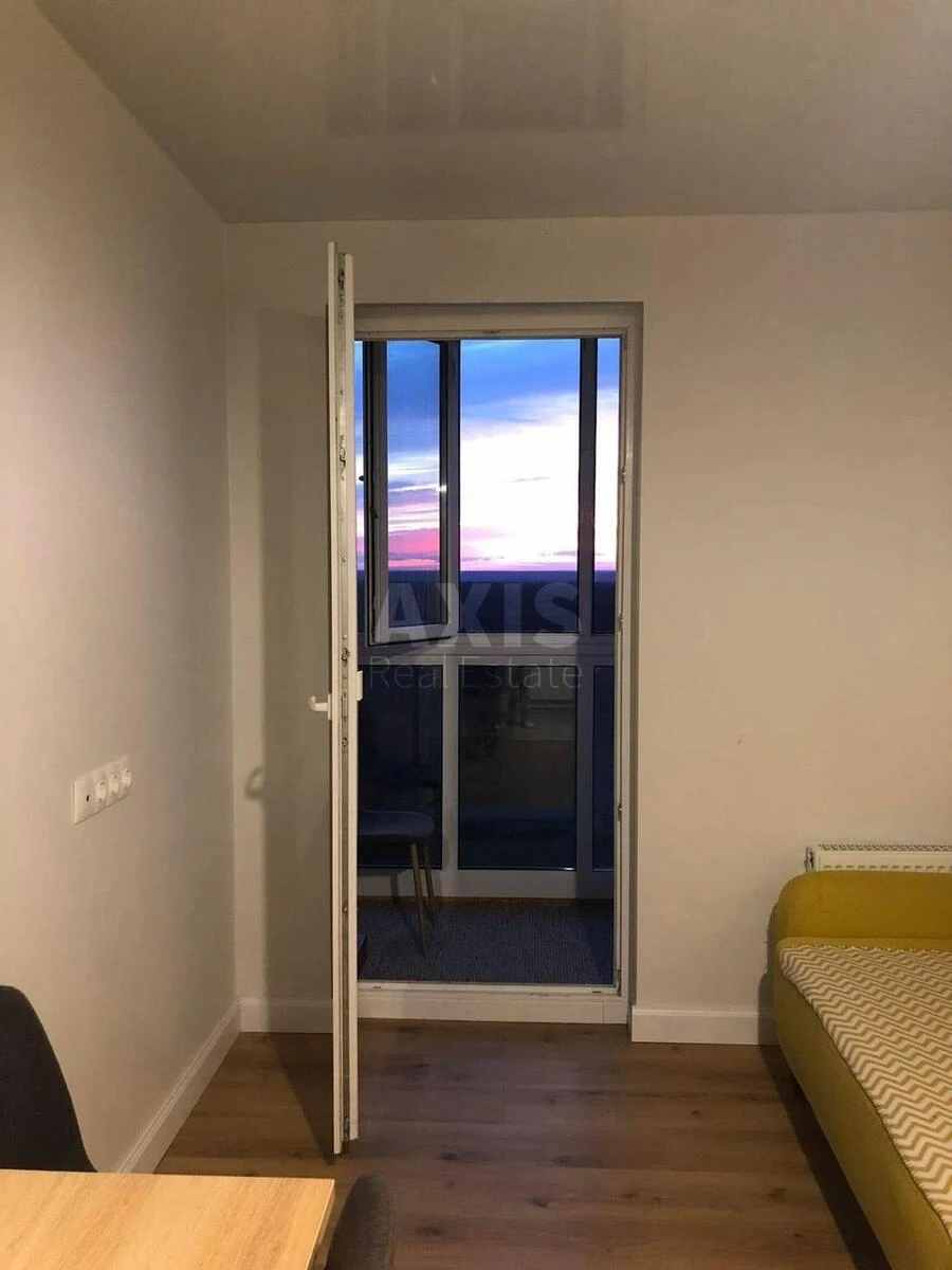 1k apartment vul. Klavdii'vs'ka 40711554