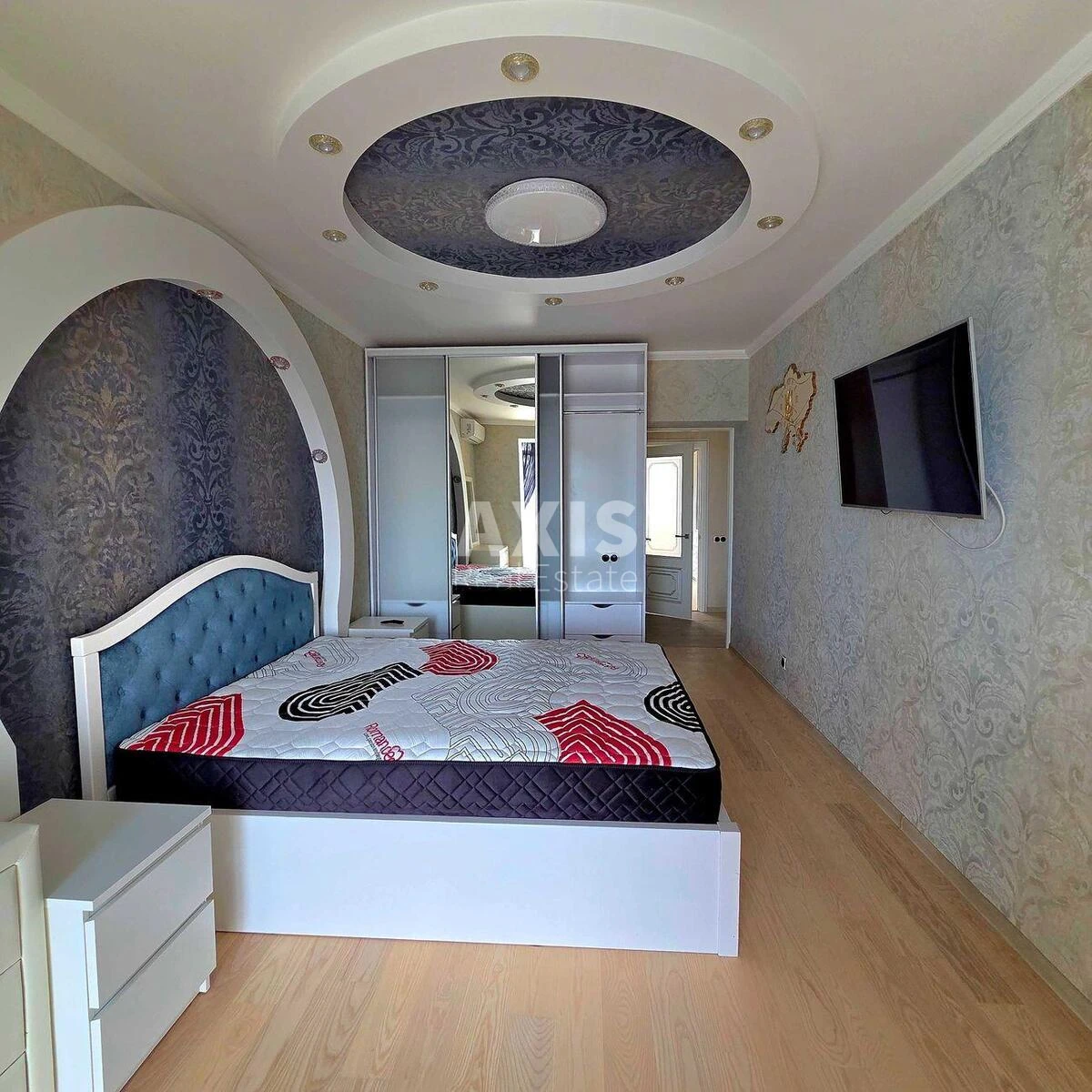 2k apartment vul. Radystiv 326886310
