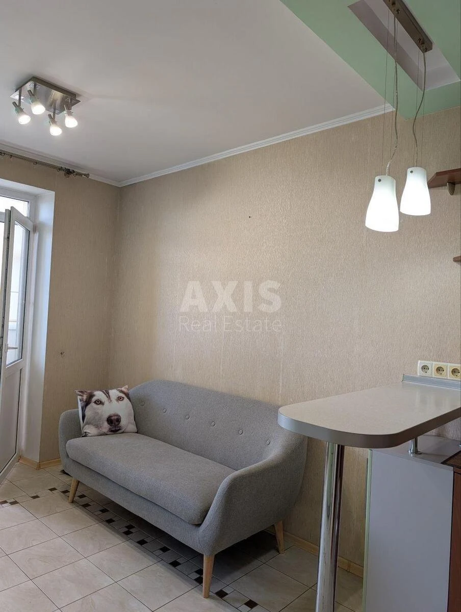 3к квартира пр-т Палладина Академика 18/30712640