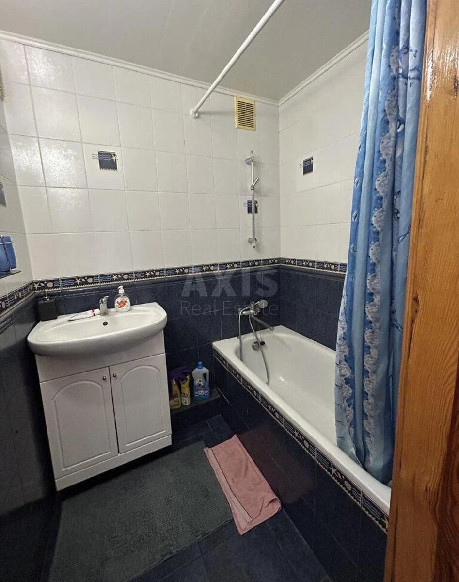 3k apartment vul. Novopyrogivs'ka 31697539