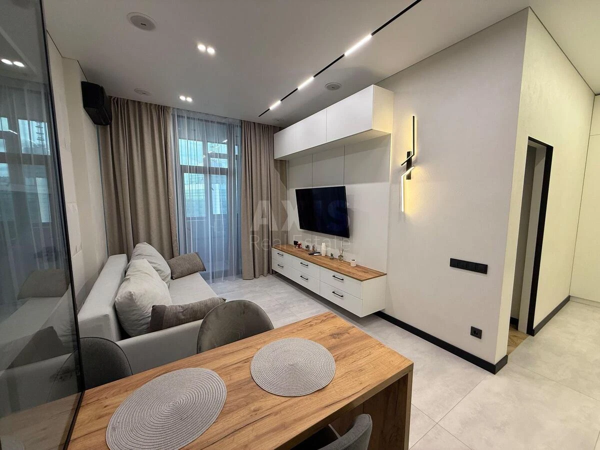 2к квартира пр-т Берестейский 11Б69773