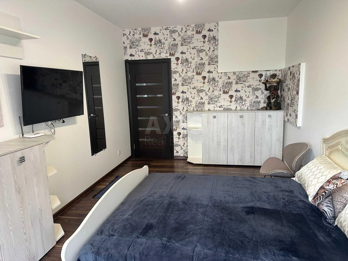 1k apartment vul. Chavdar Jelyzavety 24691276