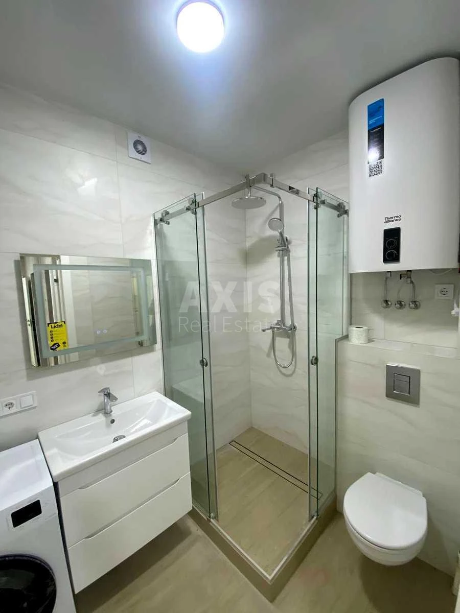 1к квартира ул. Кадетский Гай 87060211