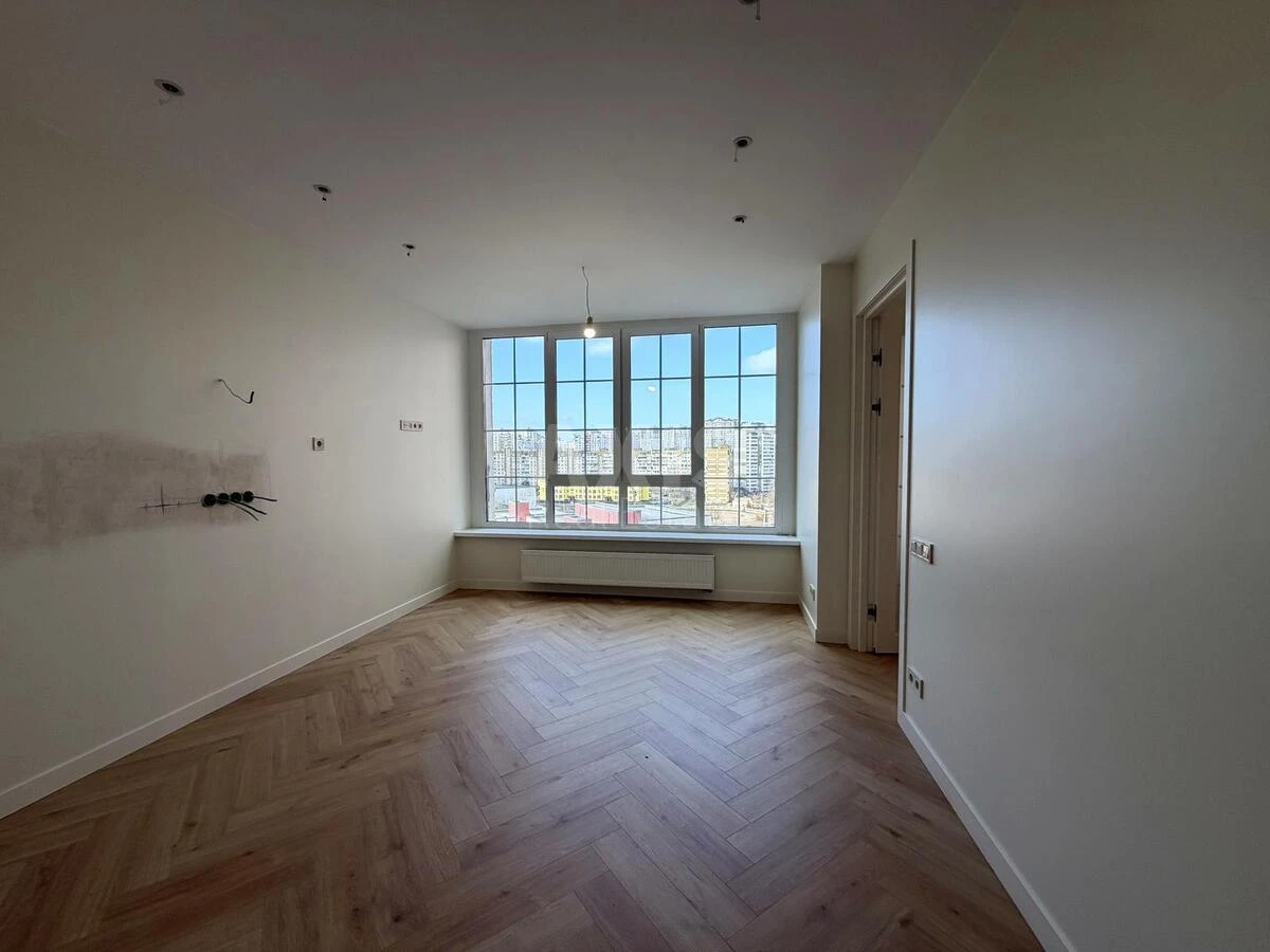 1k apartment vul. Dragomanova 38А6883813