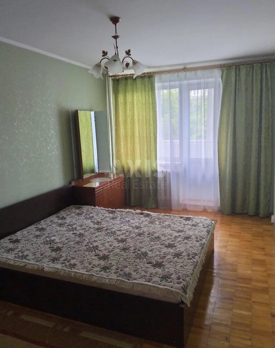 3к квартира ул. Патриарха Мстислава Скрипника 7272496