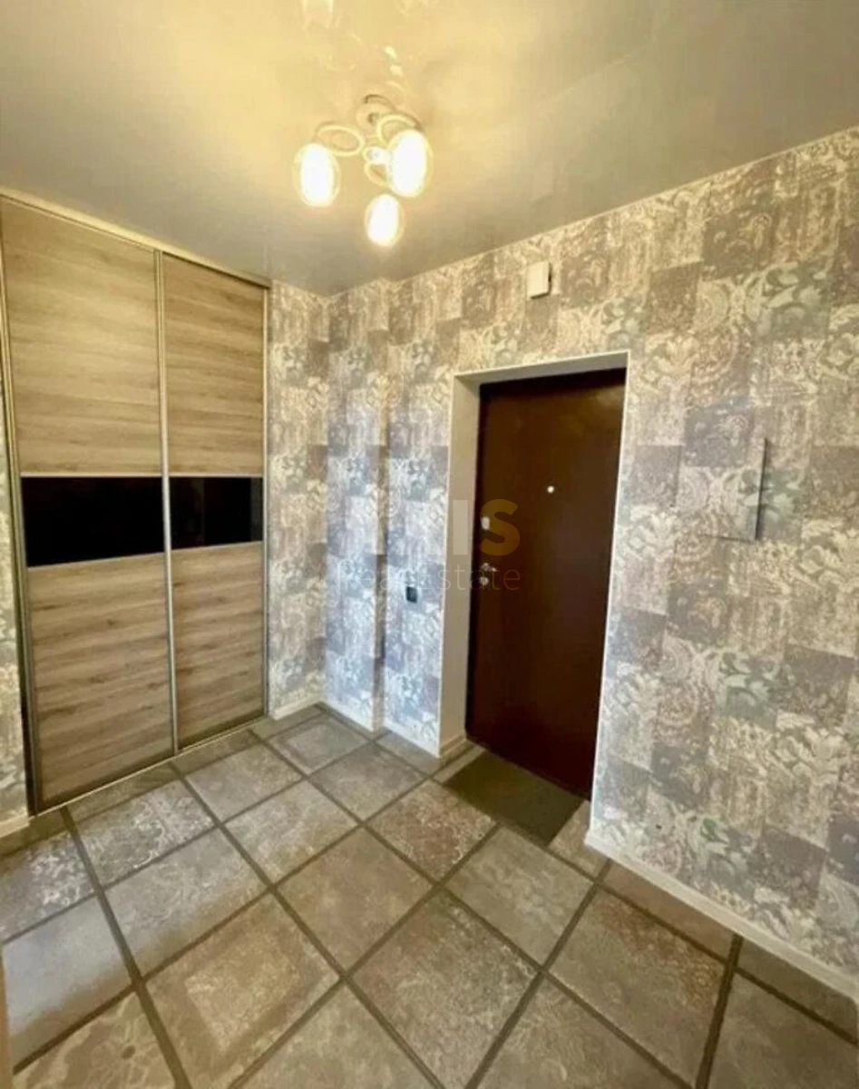1k apartment vul. Teremkivs'ka 3A688217