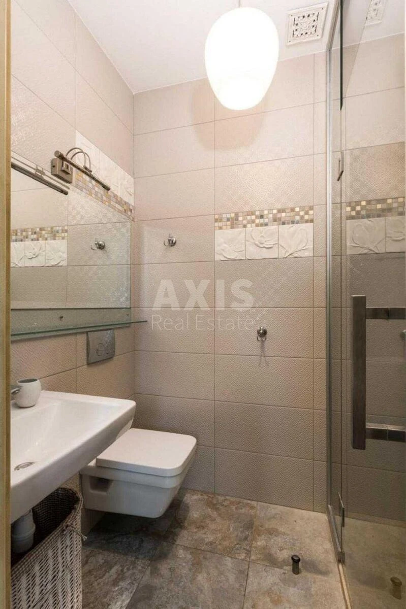 Дoм ул. Локомативная, 340м2, город Киев6402218