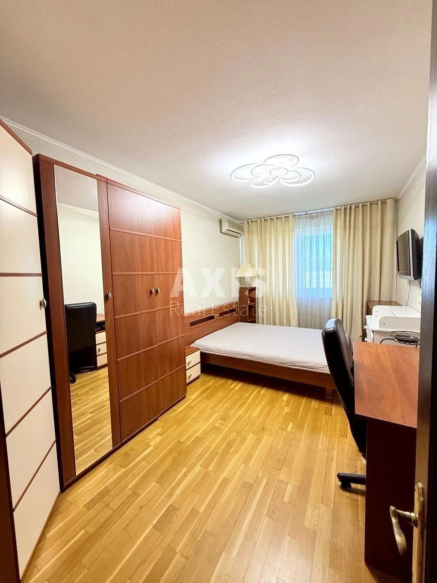 5к квартира ул. Василия Тютюнника 40681788