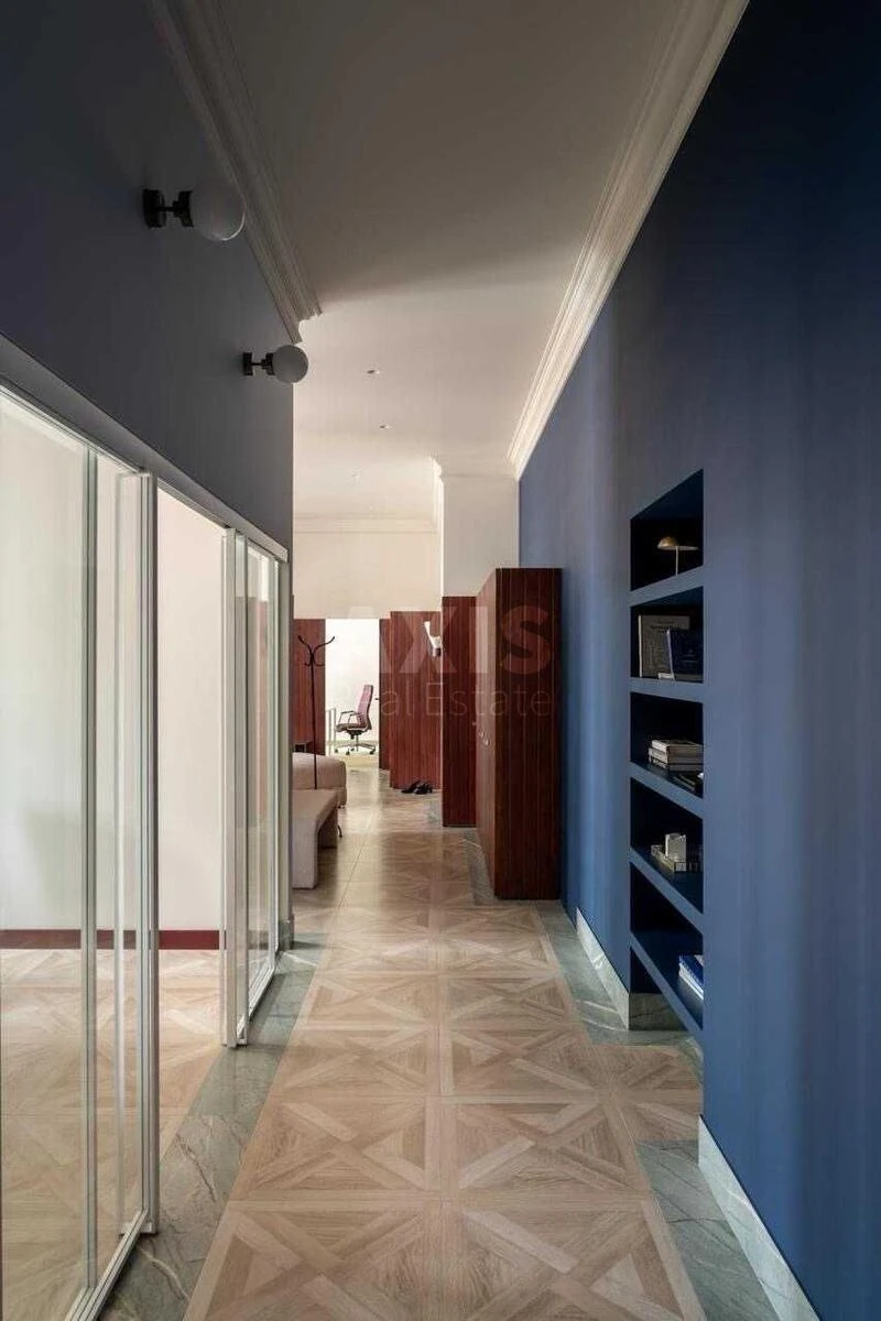 Office vul. Rustaveli Shota 15Б, 135m26895816