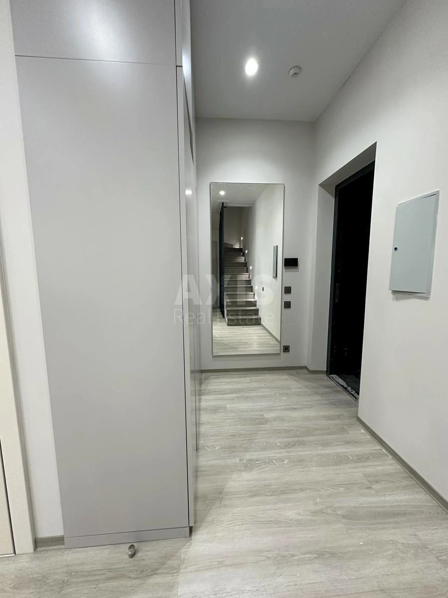 4k apartment vul. Antonovycha 118/96896513