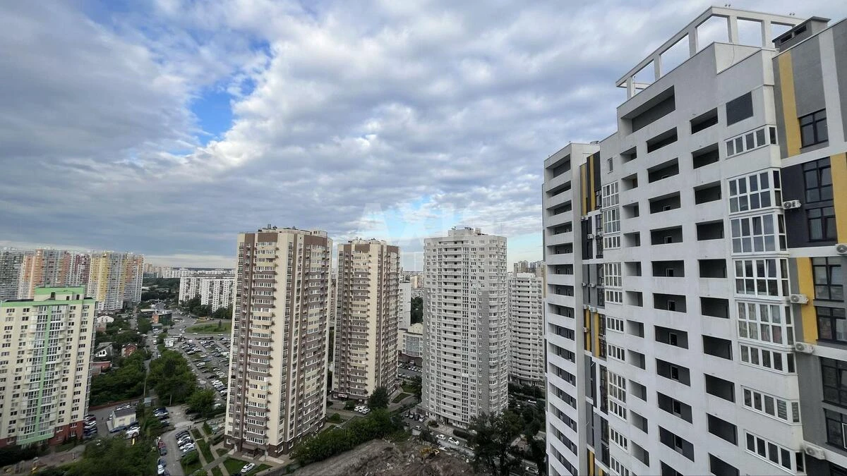 2k apartment vul. Mykil's'ko-Slobids'ka 106901312