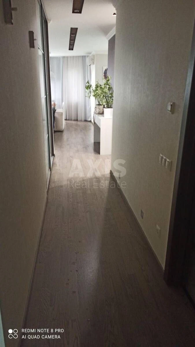 3k apartment vul. Lebedjeva-Kumacha 7В7096014
