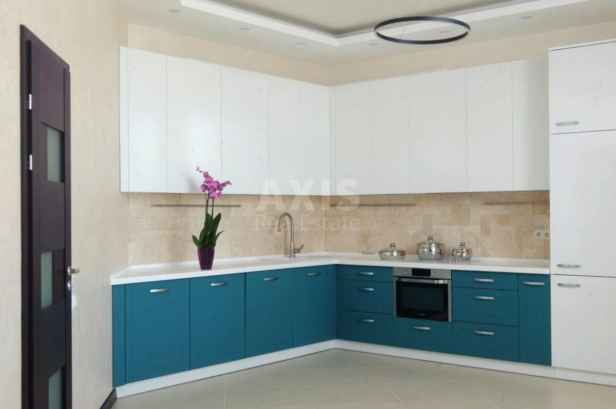 1k apartment vul. Jevgena Konoval'cja 44А70969