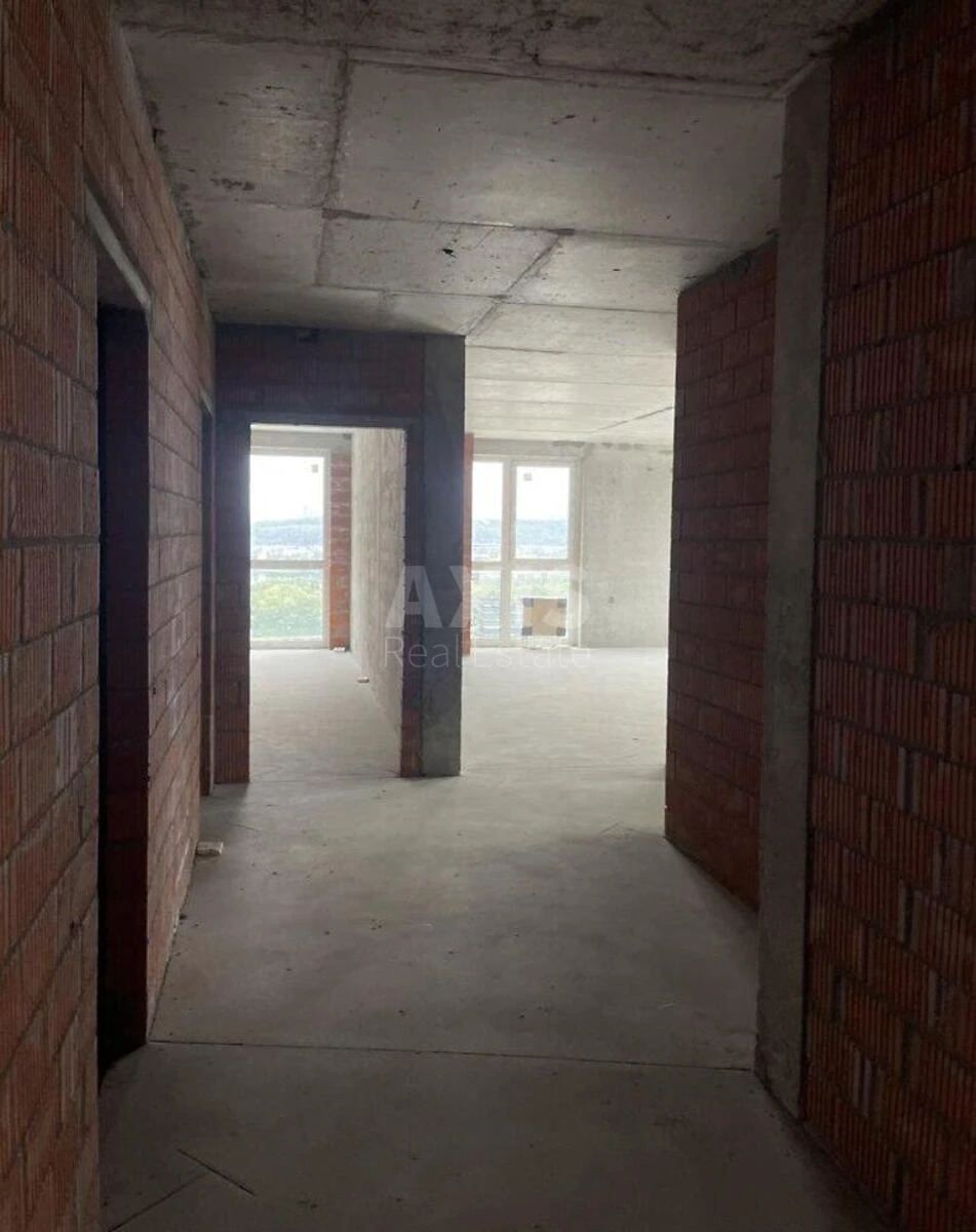3k apartment vul. Zarichna 9706979