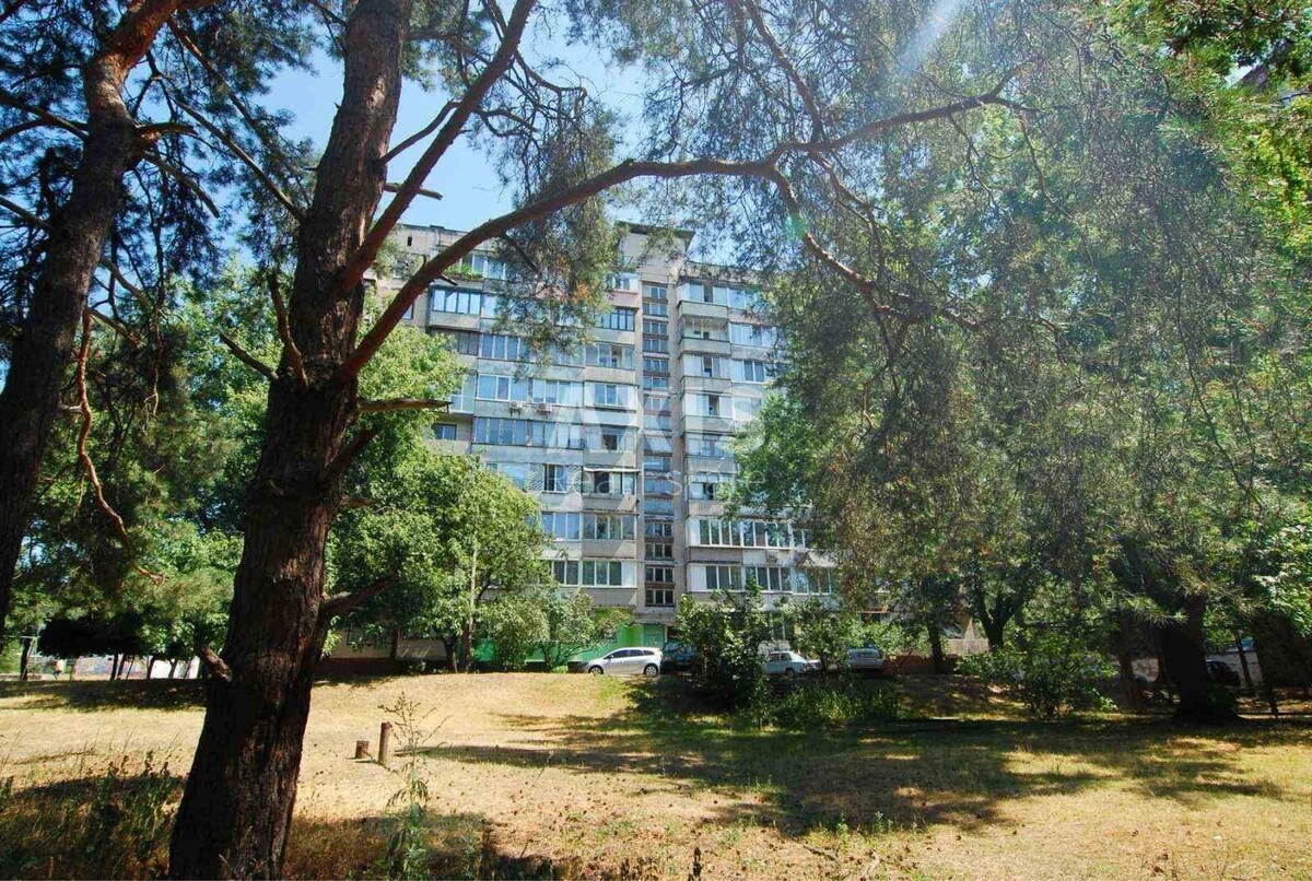 1k apartment vul. Shalett Mista 37012910