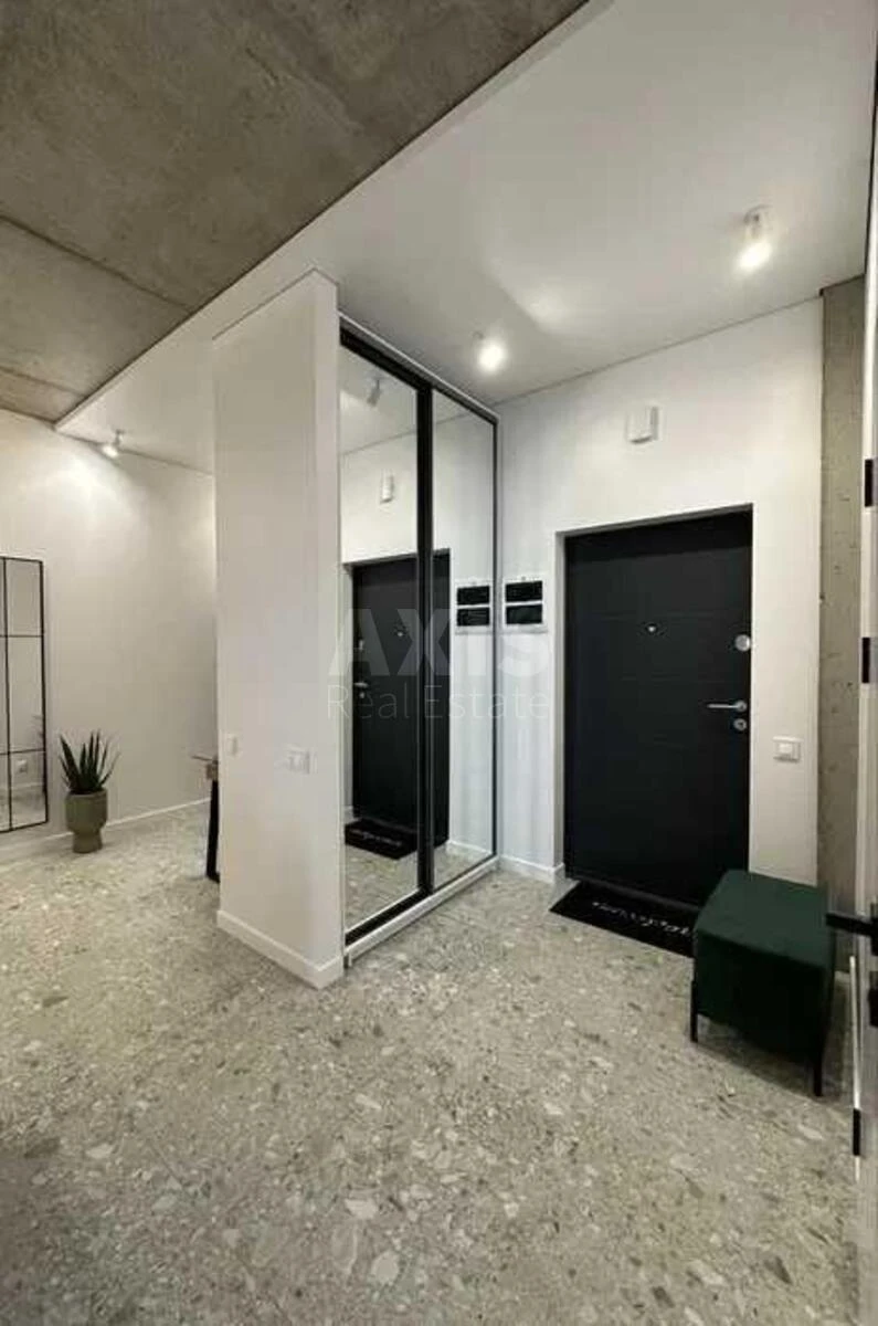 1к квартира пр-т Берестейский 11, корп. 2692847