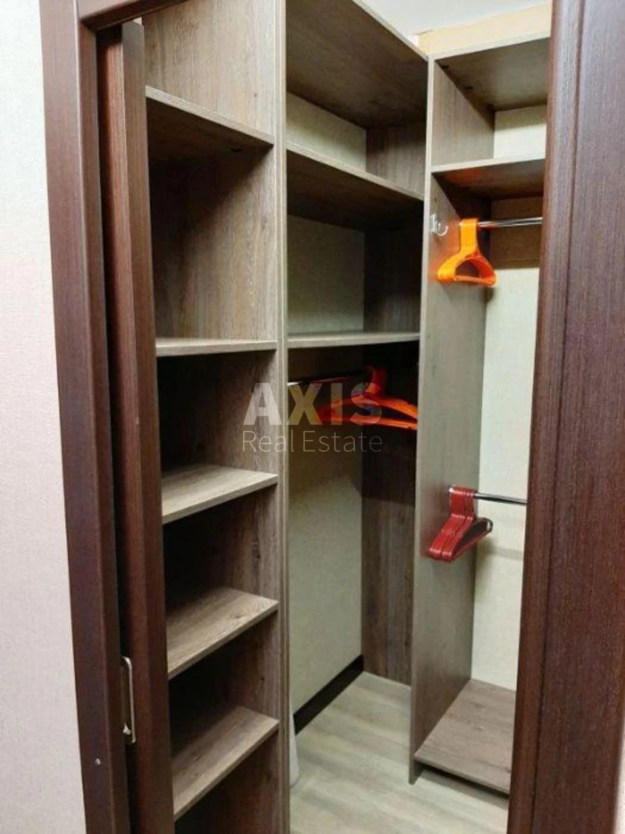 1k apartment vul. Panel'na 6351456