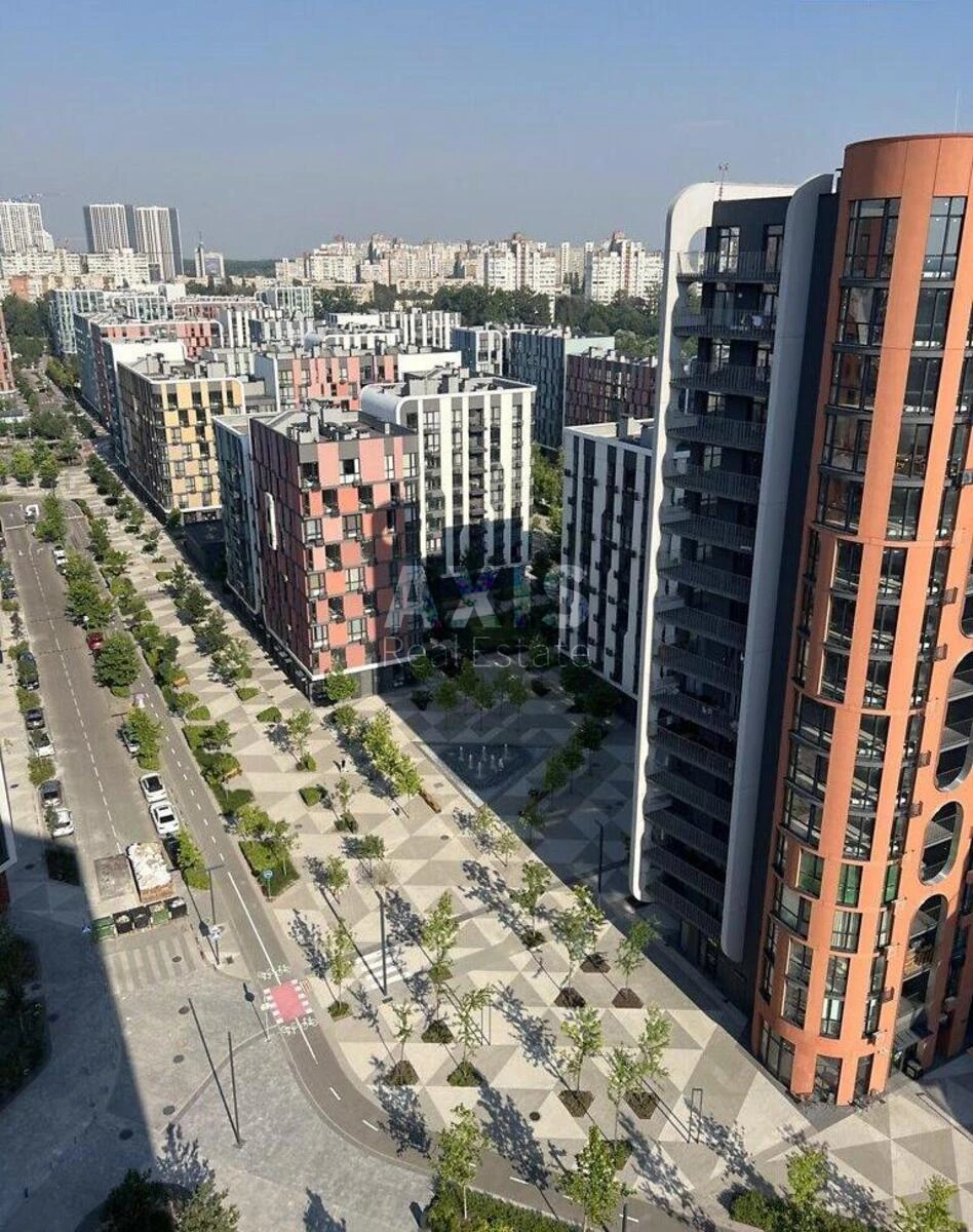 1k apartment vul. Brativ Shemetiv 86957419